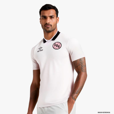 Polo Piqué Hombre Sport Boys 2025
