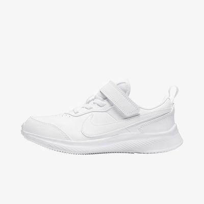 Nike Varsity Leather