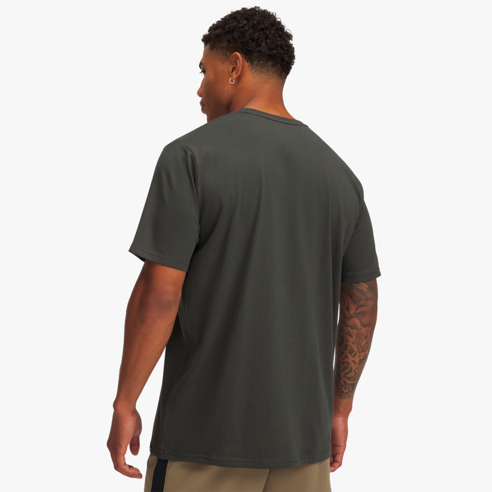 Under Armour Camiseta Project Rock