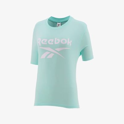 Reebok Polo Nova Big Logo