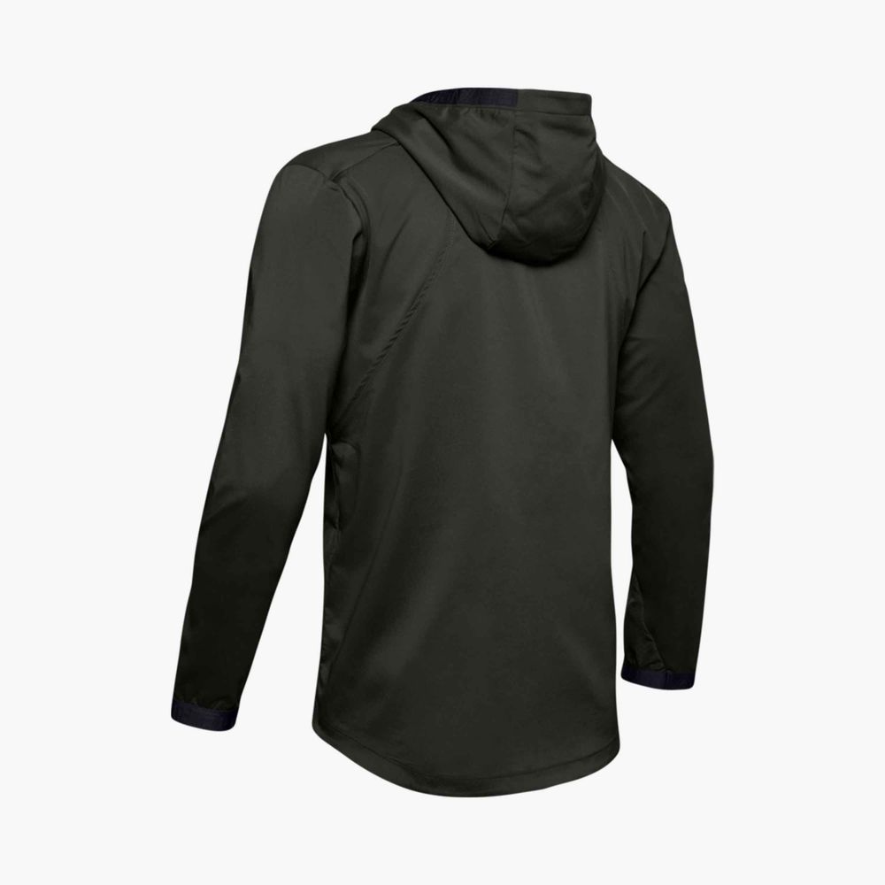 Under Armour Vanish Woven Jacket UNDER ARMOUR Marca Productos