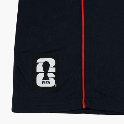 FIFA Polo Francia Mundial 2026