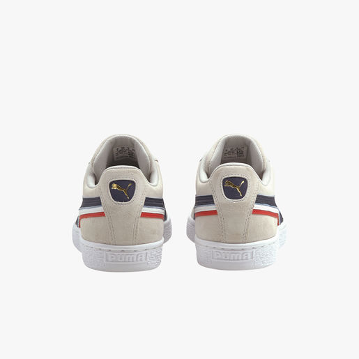 Puma Suede Triplex