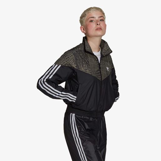 adidas Track