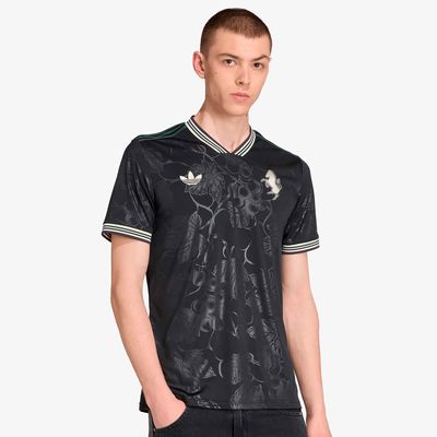 adidas Camiseta Juventus Third 25/26