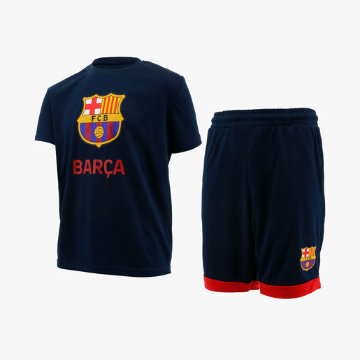 F.C. Barcelona Conjunto Barca