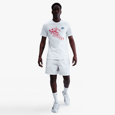 Nike Camiseta Sportswear