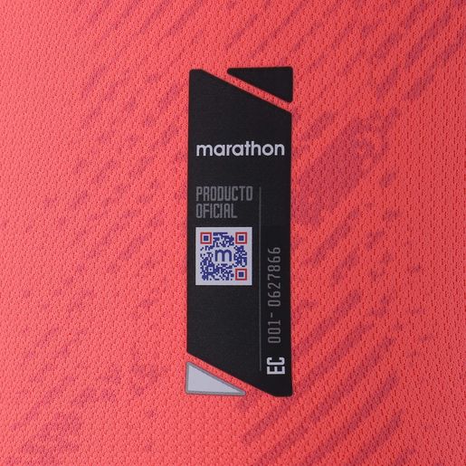 Camiseta Alterna 1 BSC Marathon 2023