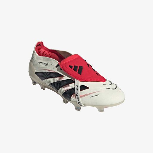 adidas Predator Elite Fold-Over Tongue