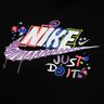 Nike Just Doit