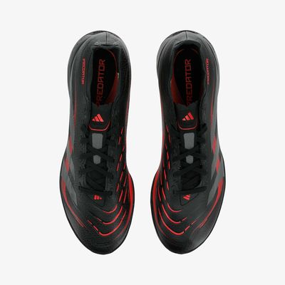 adidas Chimpunes Predator League Pasto sintético
