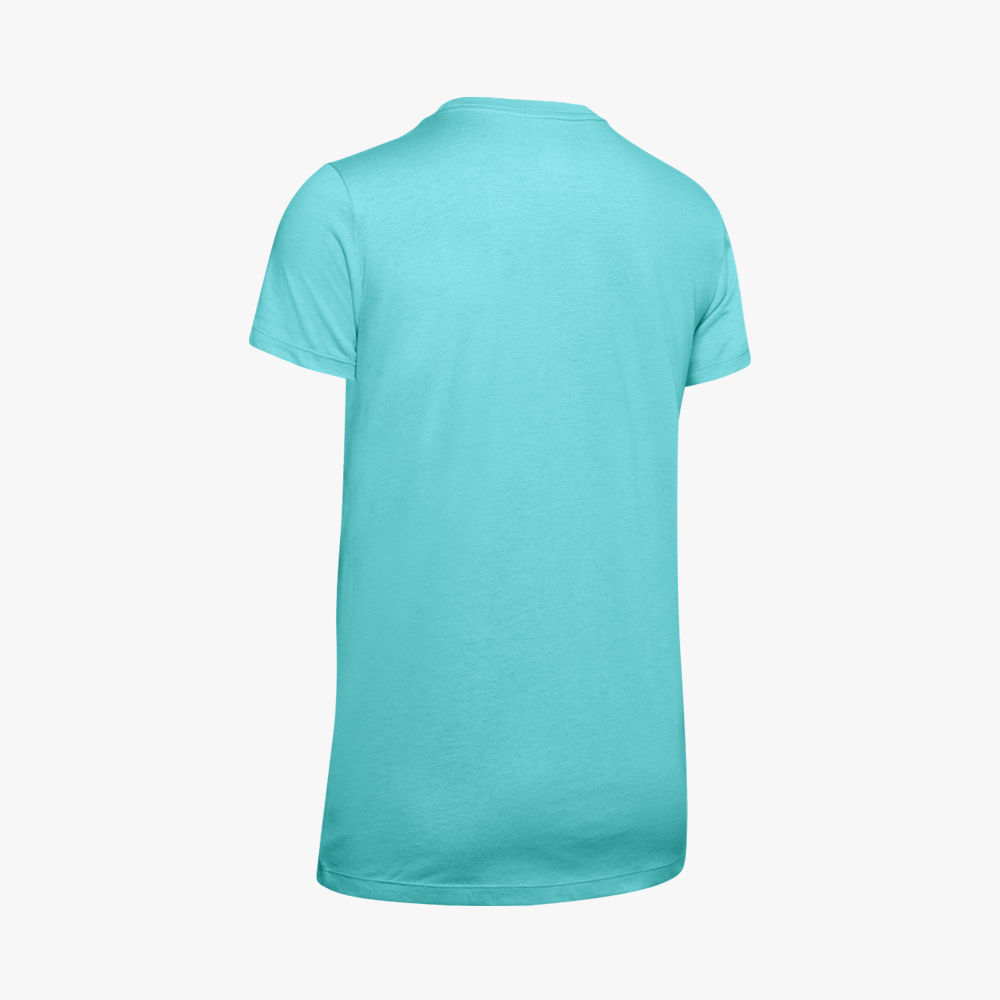 Under Armour Graphic Sportstyle Classic Crew