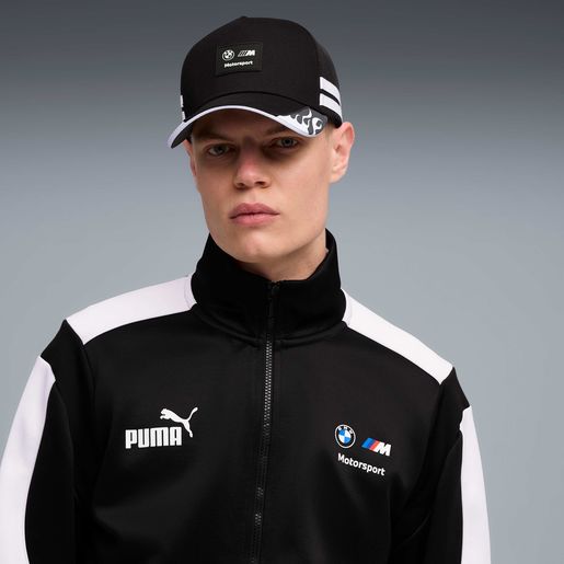 Puma Gorra BMW M Motorsport