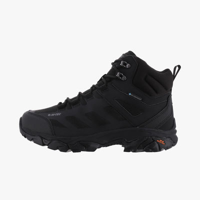 Hi-Tec Zapatos Ravus 2.0 Mid WP