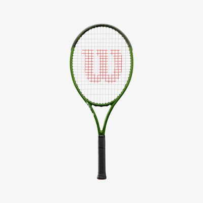 Wilson Raqueta de Tenis Blade Feel Comp 26 Jr