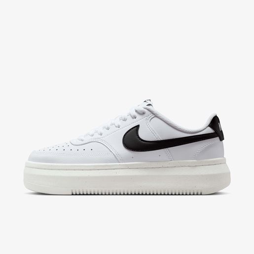 Nike Zapatillas Court Vision Alta
