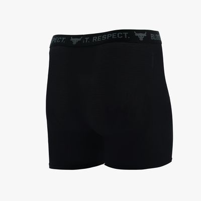 Under Armour Project Rock Iso-Chill