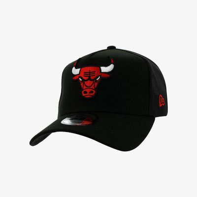 New Era Chicago Bulls MLB 9Forty Black