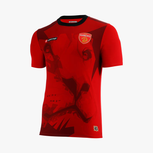 Camiseta Sport Huancayo Local 2024
