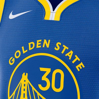 Nike Golden State Warriors Icon Edition 2022/23