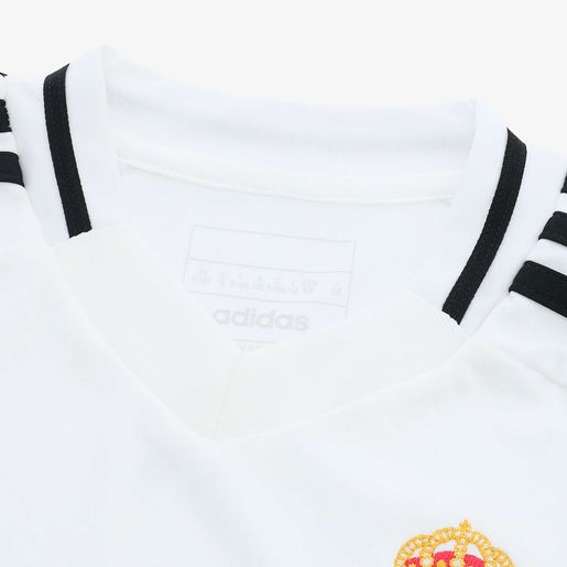 Adidas Camiseta Real Madrid 24/25 Primera Equipaci | Marathon Sports Perú