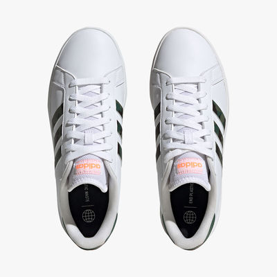 adidas Grand Court Base Lifestyle Court Casual