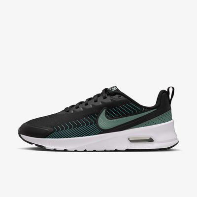 Nike Zapatos Air Max Nuaxis