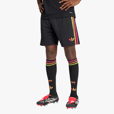 adidas Short Visitantes Selección Peruana 26