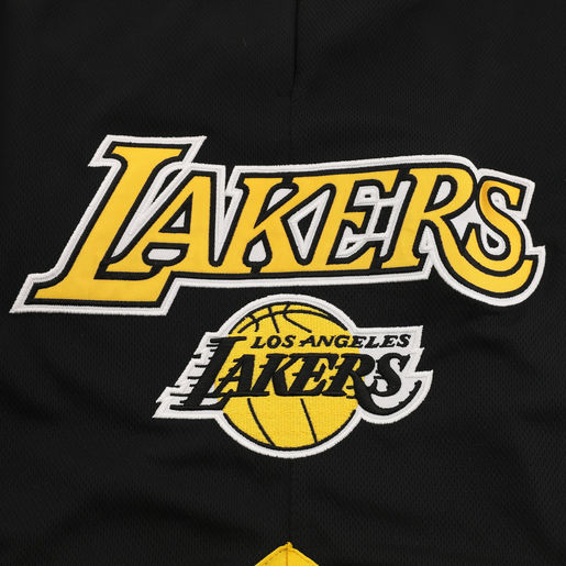 NBA Short Lakers