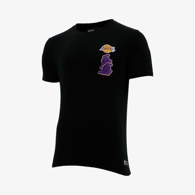 NBA Los Angeles Lakers