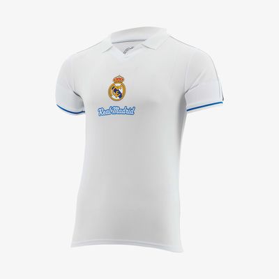 Real Madrid Camiseta