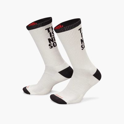 Nike Everyday Plus Larga 1 Par