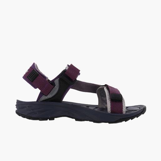 Sandalo Sportivo Unisex HI-TEC Ula Raft - In Nylon E Neoprene, Ideale Per Acqua E Trekking - Foto 4