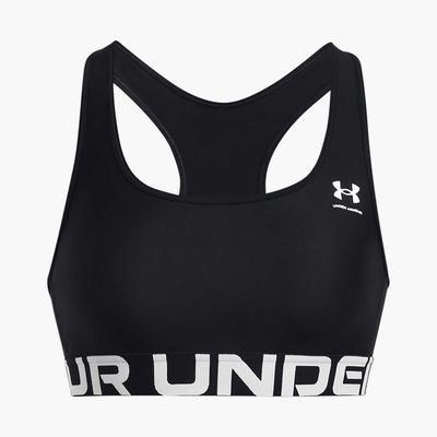 Under Armour HeatGear Mid Branded