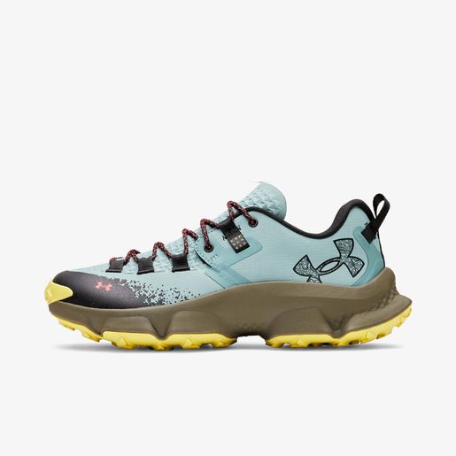 Under Armour Zapatillas Expanse Low