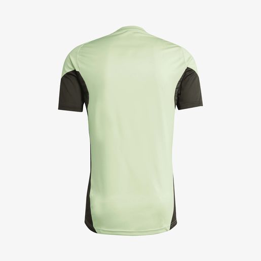 adidas Camiseta Training Real Madrid Tiro 25 Niño