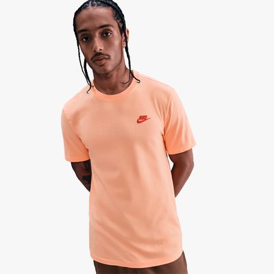 Nike Camiseta Sportswear Club