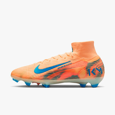 Nike Zapatos Mercurial Superfly 10 Elite Kylian Mb