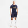 Paris Saint-Germain Strike