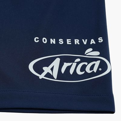 Nike Camiseta Alianza Lima 2023 Local Estampada