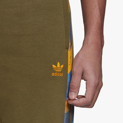 adidas Camo Series