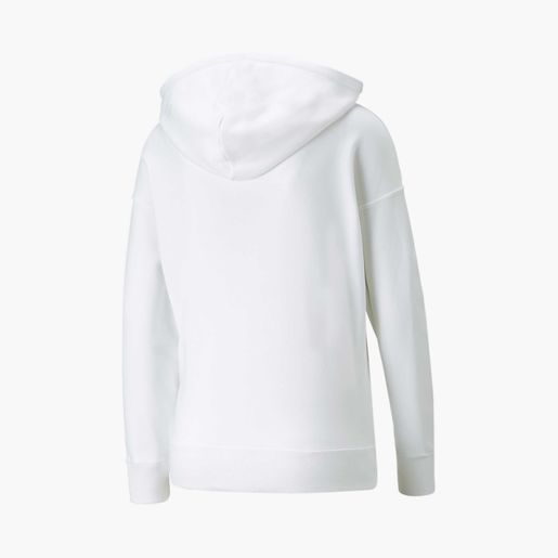 Puma Brand Love Metallic Logo