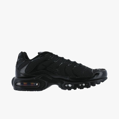 Nike Air Max Plus Triple Black