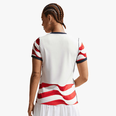 Nike Camiseta Estados Unidos Local 2026