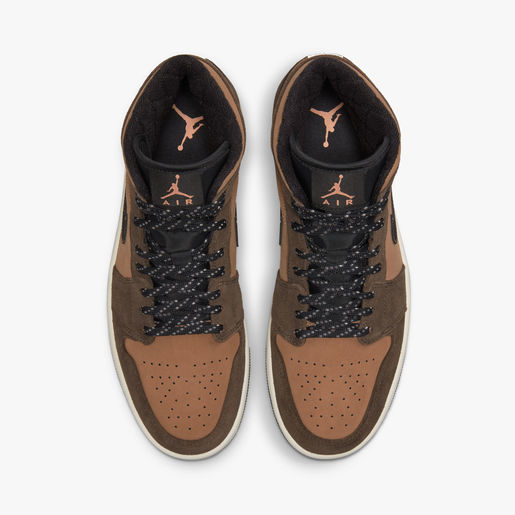 Air Jordan 1 Mid SE