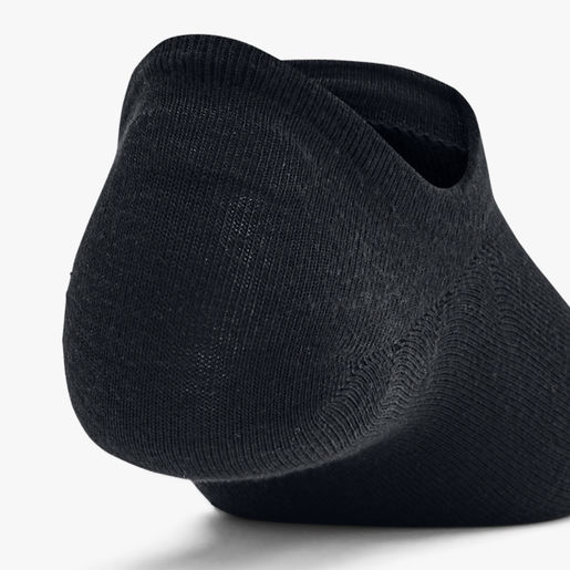 Under Armour Calcetines Invisible Ultra Low Socks
