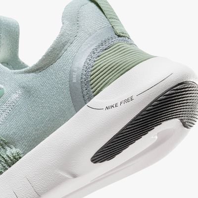 nike free run zero drop