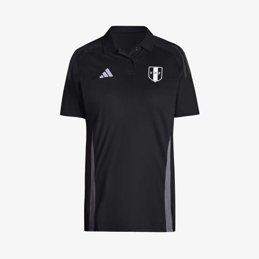 adidas Polo con cuello Selección Peruana 2024 Muje