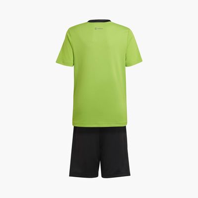 adidas Football-Inspired X Summer