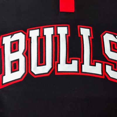 NBA Polo Chicago Bulls